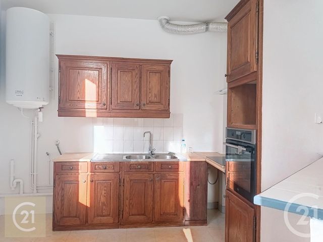Appartement F4 à louer - 4 pièces - 81.0 m2 - BEZIERS - 34 - LANGUEDOC-ROUSSILLON - Century 21 Comminges Immobilier