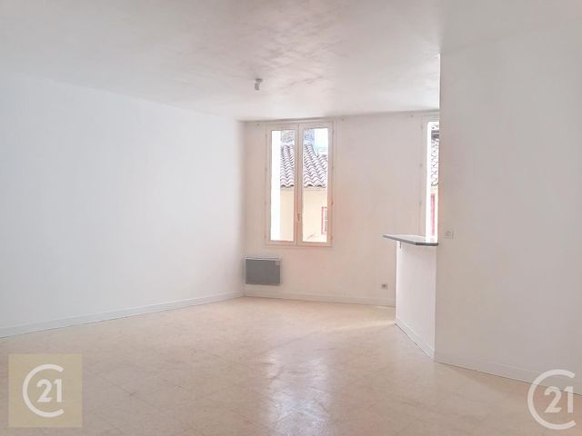 Appartement F4 à louer - 4 pièces - 81.0 m2 - BEZIERS - 34 - LANGUEDOC-ROUSSILLON - Century 21 Comminges Immobilier