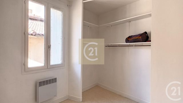 Appartement F4 à louer - 4 pièces - 81.0 m2 - BEZIERS - 34 - LANGUEDOC-ROUSSILLON - Century 21 Comminges Immobilier