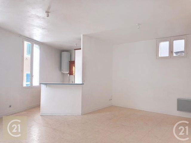 Appartement F4 à louer - 4 pièces - 81.0 m2 - BEZIERS - 34 - LANGUEDOC-ROUSSILLON - Century 21 Comminges Immobilier