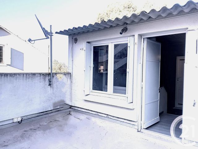 Appartement F3 à louer - 3 pièces - 87.62 m2 - BEZIERS - 34 - LANGUEDOC-ROUSSILLON - Century 21 Comminges Immobilier