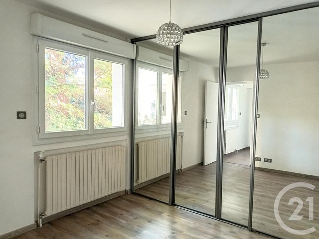 Appartement F3 à louer - 3 pièces - 87.62 m2 - BEZIERS - 34 - LANGUEDOC-ROUSSILLON - Century 21 Comminges Immobilier