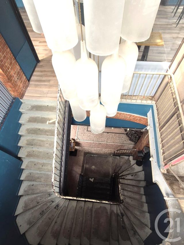 divers à vendre - 300.0 m2 - BEZIERS - 34 - LANGUEDOC-ROUSSILLON - Century 21 Comminges Immobilier
