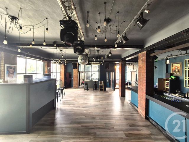 divers à vendre - 300.0 m2 - BEZIERS - 34 - LANGUEDOC-ROUSSILLON - Century 21 Comminges Immobilier