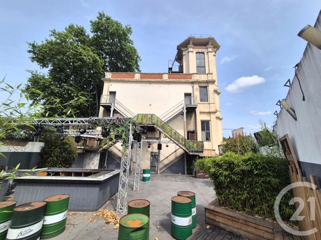 divers à vendre - 300.0 m2 - BEZIERS - 34 - LANGUEDOC-ROUSSILLON - Century 21 Comminges Immobilier