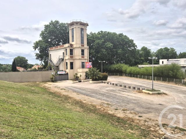 divers à vendre - 300.0 m2 - BEZIERS - 34 - LANGUEDOC-ROUSSILLON - Century 21 Comminges Immobilier