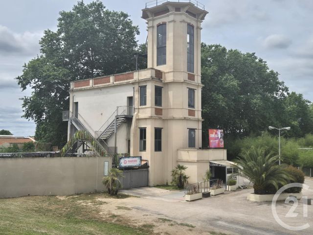 divers à vendre - 300.0 m2 - BEZIERS - 34 - LANGUEDOC-ROUSSILLON - Century 21 Comminges Immobilier