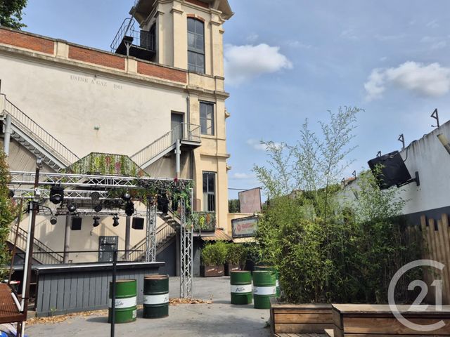 divers à vendre - 300.0 m2 - BEZIERS - 34 - LANGUEDOC-ROUSSILLON - Century 21 Comminges Immobilier