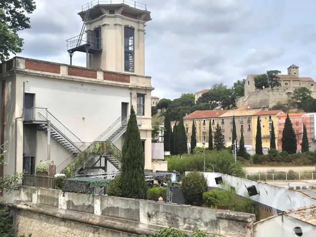 divers à vendre - 300.0 m2 - BEZIERS - 34 - LANGUEDOC-ROUSSILLON - Century 21 Comminges Immobilier
