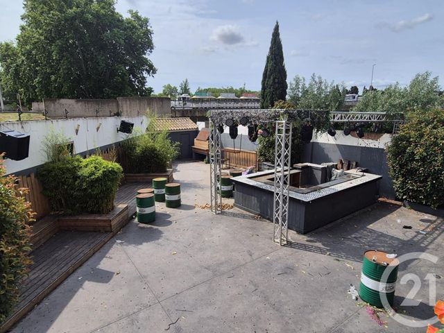 divers à vendre - 300.0 m2 - BEZIERS - 34 - LANGUEDOC-ROUSSILLON - Century 21 Comminges Immobilier