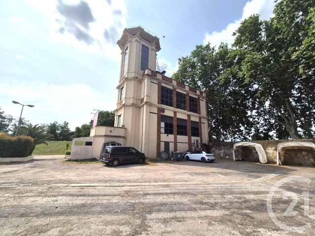divers à vendre - 300.0 m2 - BEZIERS - 34 - LANGUEDOC-ROUSSILLON - Century 21 Comminges Immobilier