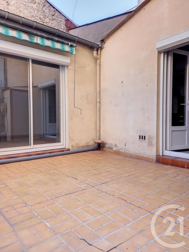 Appartement F2 à vendre - 2 pièces - 49.01 m2 - BEZIERS - 34 - LANGUEDOC-ROUSSILLON - Century 21 Comminges Immobilier