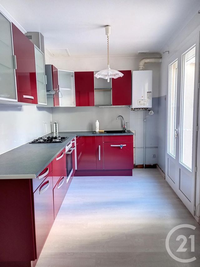 Appartement F2 à vendre - 2 pièces - 49.01 m2 - BEZIERS - 34 - LANGUEDOC-ROUSSILLON - Century 21 Comminges Immobilier