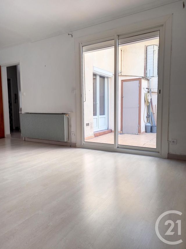Appartement F2 à vendre BEZIERS