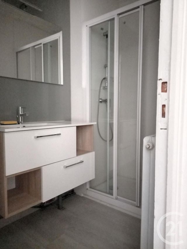 Appartement F2 à vendre - 2 pièces - 49.01 m2 - BEZIERS - 34 - LANGUEDOC-ROUSSILLON - Century 21 Comminges Immobilier