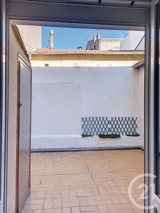 Appartement F2 à vendre - 2 pièces - 49.01 m2 - BEZIERS - 34 - LANGUEDOC-ROUSSILLON - Century 21 Comminges Immobilier