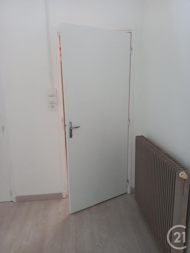 Appartement F2 à vendre - 2 pièces - 49.01 m2 - BEZIERS - 34 - LANGUEDOC-ROUSSILLON - Century 21 Comminges Immobilier