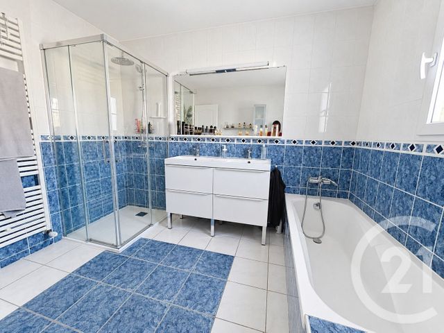 maison à vendre - 5 pièces - 130.0 m2 - CAZOULS LES BEZIERS - 34 - LANGUEDOC-ROUSSILLON - Century 21 Comminges Immobilier