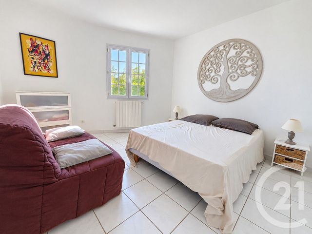 maison à vendre - 5 pièces - 130.0 m2 - CAZOULS LES BEZIERS - 34 - LANGUEDOC-ROUSSILLON - Century 21 Comminges Immobilier