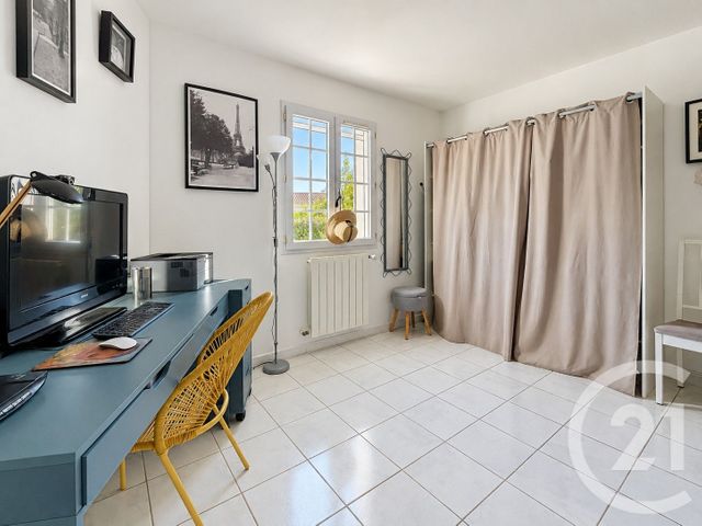 maison à vendre - 5 pièces - 130.0 m2 - CAZOULS LES BEZIERS - 34 - LANGUEDOC-ROUSSILLON - Century 21 Comminges Immobilier