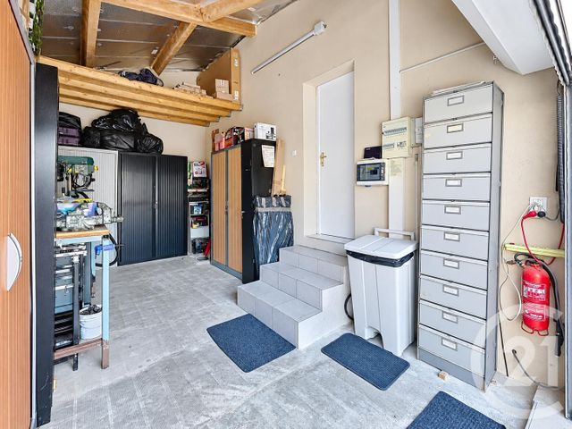 maison à vendre - 5 pièces - 130.0 m2 - CAZOULS LES BEZIERS - 34 - LANGUEDOC-ROUSSILLON - Century 21 Comminges Immobilier