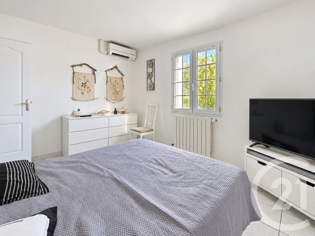 maison à vendre - 5 pièces - 130.0 m2 - CAZOULS LES BEZIERS - 34 - LANGUEDOC-ROUSSILLON - Century 21 Comminges Immobilier
