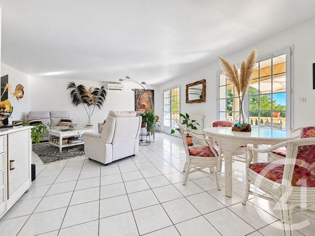 maison à vendre - 5 pièces - 130.0 m2 - CAZOULS LES BEZIERS - 34 - LANGUEDOC-ROUSSILLON - Century 21 Comminges Immobilier