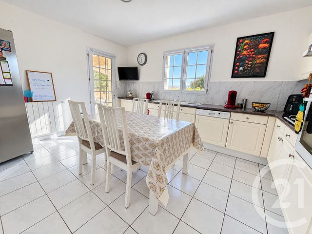maison à vendre - 5 pièces - 130.0 m2 - CAZOULS LES BEZIERS - 34 - LANGUEDOC-ROUSSILLON - Century 21 Comminges Immobilier