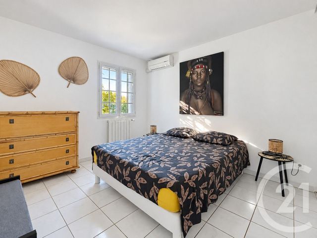 maison à vendre - 5 pièces - 130.0 m2 - CAZOULS LES BEZIERS - 34 - LANGUEDOC-ROUSSILLON - Century 21 Comminges Immobilier