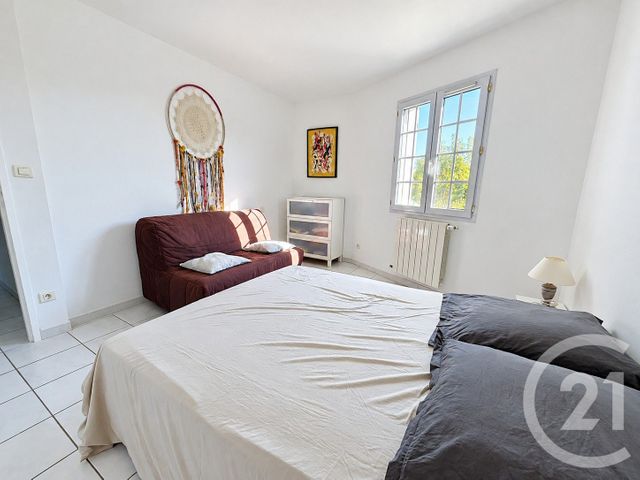 maison à vendre - 5 pièces - 130.0 m2 - CAZOULS LES BEZIERS - 34 - LANGUEDOC-ROUSSILLON - Century 21 Comminges Immobilier