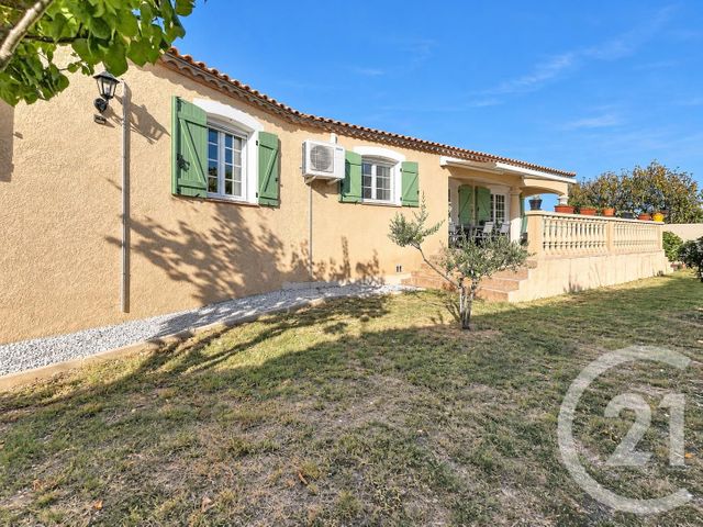 maison à vendre - 5 pièces - 130.0 m2 - CAZOULS LES BEZIERS - 34 - LANGUEDOC-ROUSSILLON - Century 21 Comminges Immobilier