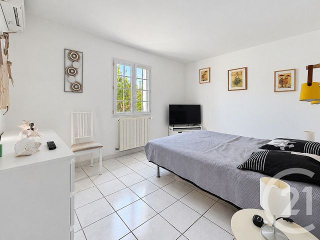 maison à vendre - 5 pièces - 130.0 m2 - CAZOULS LES BEZIERS - 34 - LANGUEDOC-ROUSSILLON - Century 21 Comminges Immobilier