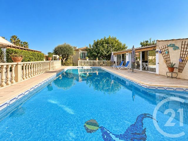 Maison à vendre CAZOULS LES BEZIERS