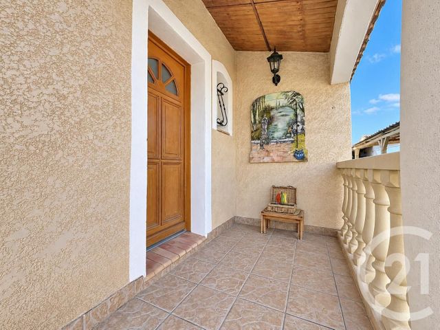 maison à vendre - 5 pièces - 130.0 m2 - CAZOULS LES BEZIERS - 34 - LANGUEDOC-ROUSSILLON - Century 21 Comminges Immobilier
