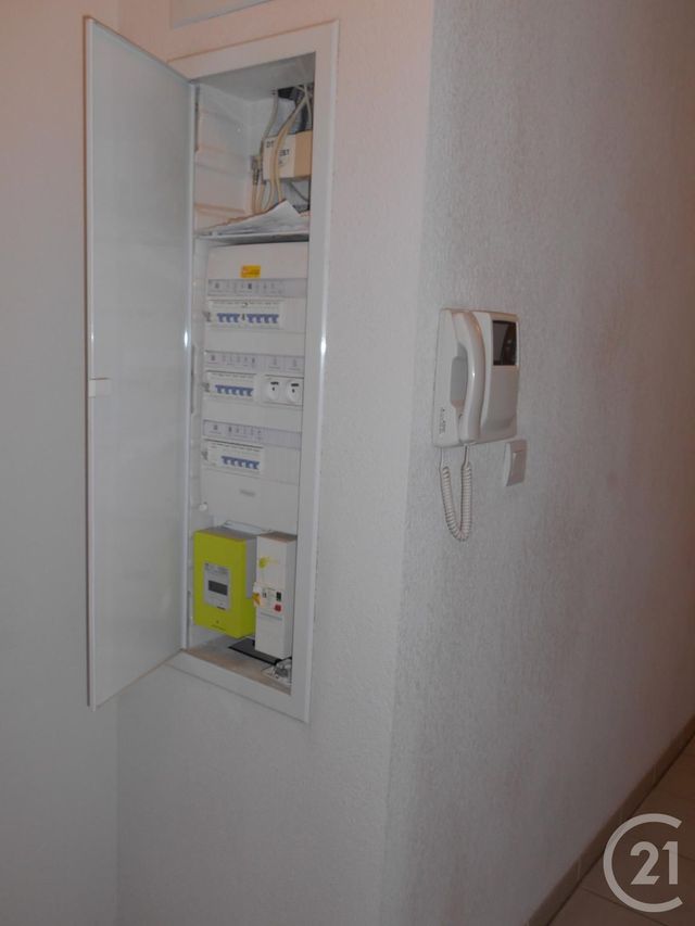 Appartement F3 à louer - 3 pièces - 57.0 m2 - PORTIRAGNES - 34 - LANGUEDOC-ROUSSILLON - Century 21 Comminges Immobilier