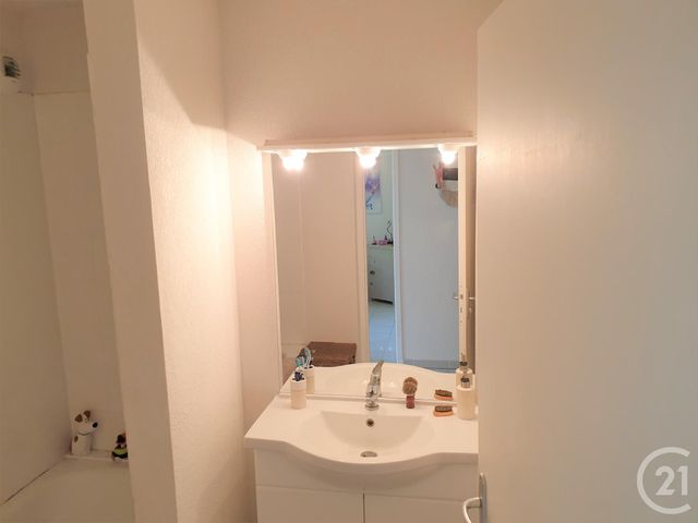 Appartement F3 à louer - 3 pièces - 57.0 m2 - PORTIRAGNES - 34 - LANGUEDOC-ROUSSILLON - Century 21 Comminges Immobilier