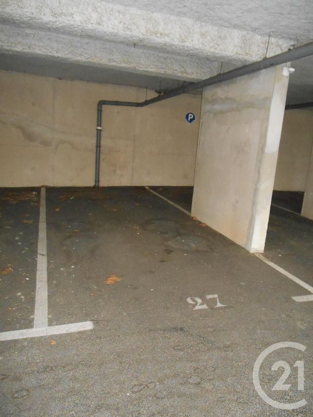 Appartement F3 à louer - 3 pièces - 57.0 m2 - PORTIRAGNES - 34 - LANGUEDOC-ROUSSILLON - Century 21 Comminges Immobilier