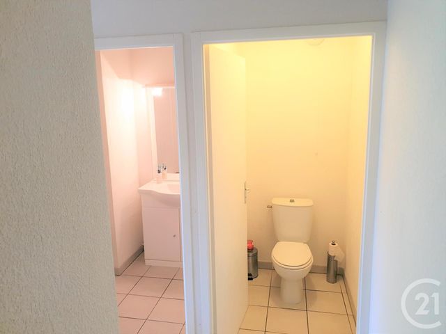 Appartement F3 à louer - 3 pièces - 57.0 m2 - PORTIRAGNES - 34 - LANGUEDOC-ROUSSILLON - Century 21 Comminges Immobilier