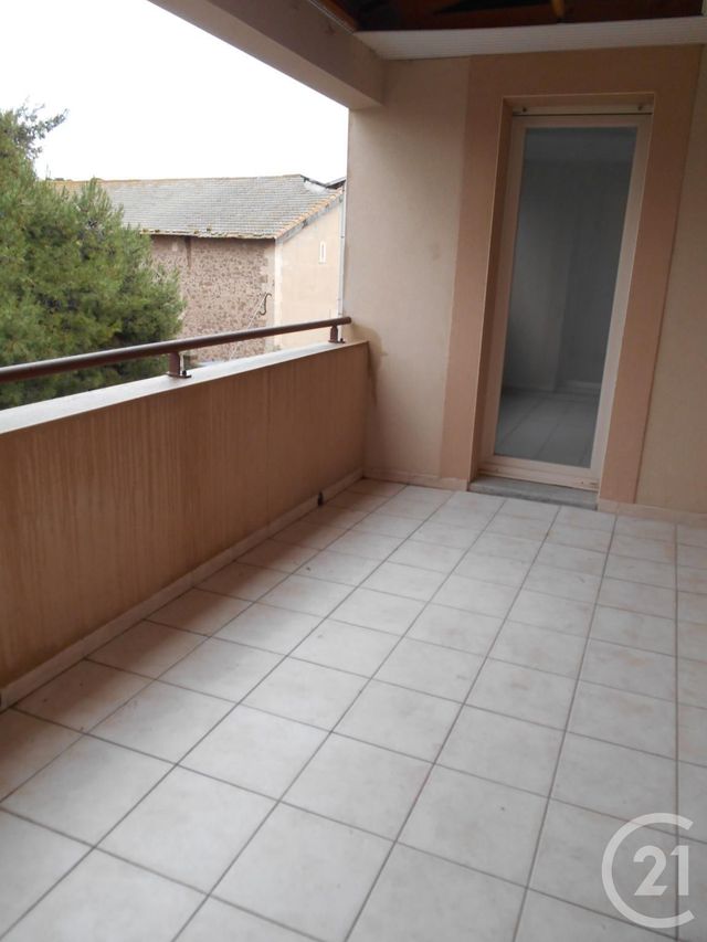 Appartement F3 à louer - 3 pièces - 57.0 m2 - PORTIRAGNES - 34 - LANGUEDOC-ROUSSILLON - Century 21 Comminges Immobilier