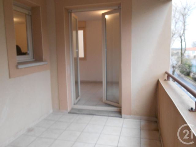 Appartement F3 à louer - 3 pièces - 57.0 m2 - PORTIRAGNES - 34 - LANGUEDOC-ROUSSILLON - Century 21 Comminges Immobilier