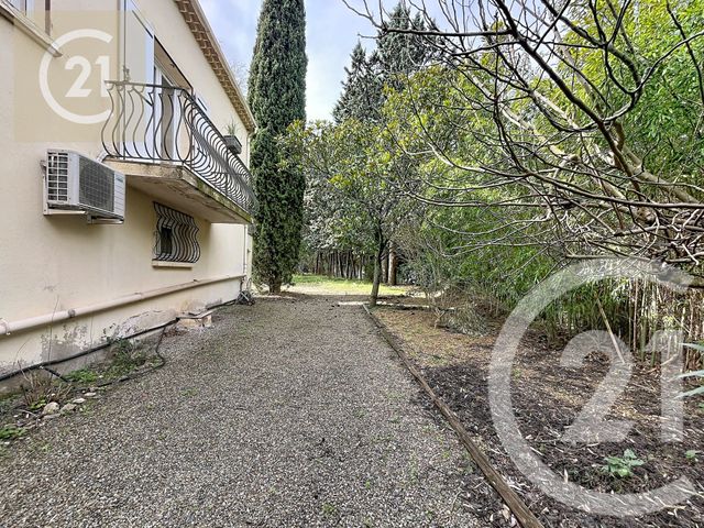 maison à vendre - 9 pièces - 214.0 m2 - CESSENON SUR ORB - 34 - LANGUEDOC-ROUSSILLON - Century 21 Comminges Immobilier