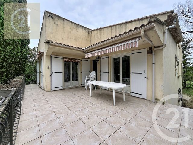 maison à vendre - 9 pièces - 214.0 m2 - CESSENON SUR ORB - 34 - LANGUEDOC-ROUSSILLON - Century 21 Comminges Immobilier