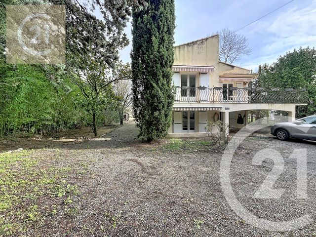 maison à vendre - 9 pièces - 214.0 m2 - CESSENON SUR ORB - 34 - LANGUEDOC-ROUSSILLON - Century 21 Comminges Immobilier