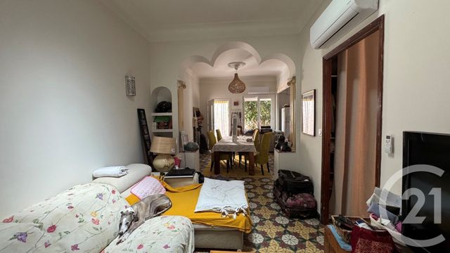 maison à louer - 2 pièces - 47.62 m2 - BEZIERS - 34 - LANGUEDOC-ROUSSILLON - Century 21 Comminges Immobilier