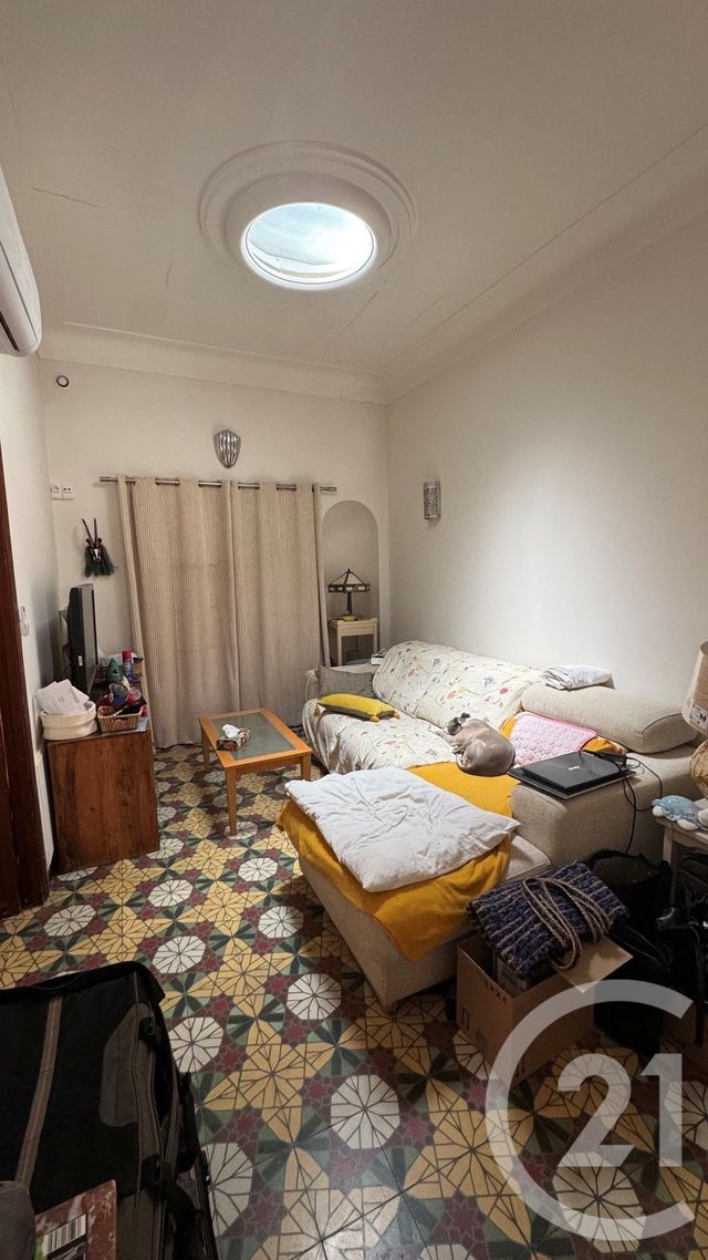 maison à louer - 2 pièces - 47.62 m2 - BEZIERS - 34 - LANGUEDOC-ROUSSILLON - Century 21 Comminges Immobilier