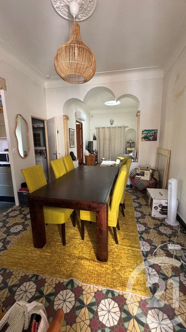 maison à louer - 2 pièces - 47.62 m2 - BEZIERS - 34 - LANGUEDOC-ROUSSILLON - Century 21 Comminges Immobilier