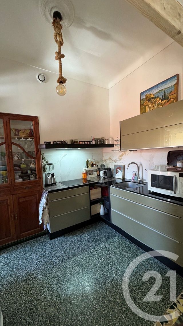 maison à louer - 2 pièces - 47.62 m2 - BEZIERS - 34 - LANGUEDOC-ROUSSILLON - Century 21 Comminges Immobilier
