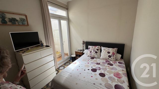 maison à louer - 2 pièces - 47.62 m2 - BEZIERS - 34 - LANGUEDOC-ROUSSILLON - Century 21 Comminges Immobilier
