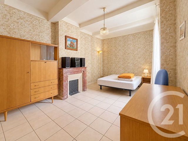 maison à vendre - 8 pièces - 123.96 m2 - BEZIERS - 34 - LANGUEDOC-ROUSSILLON - Century 21 Comminges Immobilier