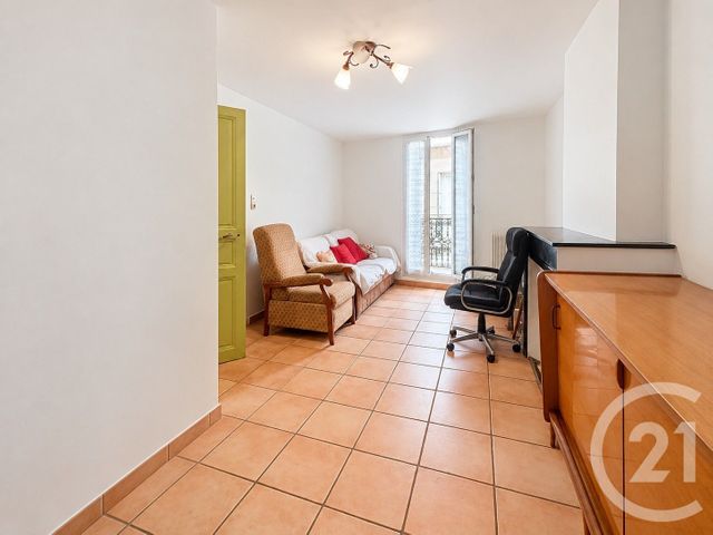 maison à vendre - 8 pièces - 123.96 m2 - BEZIERS - 34 - LANGUEDOC-ROUSSILLON - Century 21 Comminges Immobilier